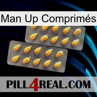 Man Up Comprimés cialis2